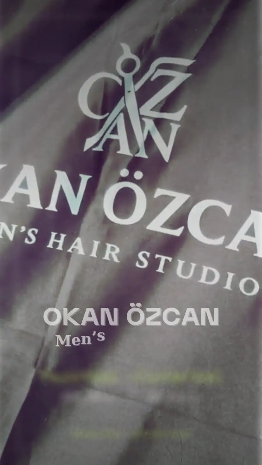 Men's Hair Studio